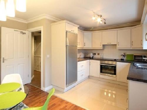 Luxurious Kc House Dungannon