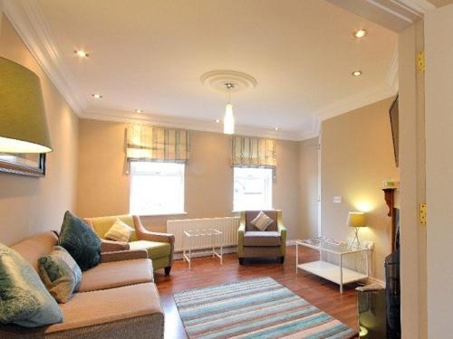 Holiday home Luxurious Kc House Dungannon