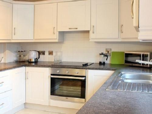 Holiday home Luxurious Kc House Dungannon